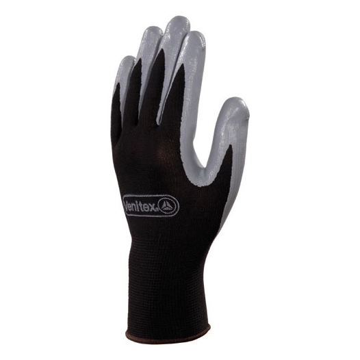 gant travaux generaux t10 - delta plus