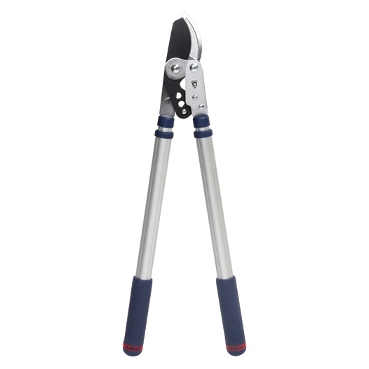 elagueur manche télescopique 48/80 cm - spear & jackson