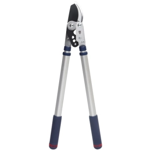 elagueur manche télescopique 48/80 cm - spear & jackson