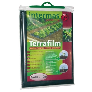film paillage terrafilm 10mx140 - nortene