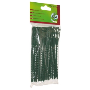 lien horticole 17cm x40 blister - nortene