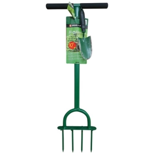 fourcheà bêcher biofourche gm 81970 inedis - spear & jackson