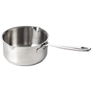 casserole 16 cm 2 becs verseurs - maestro - beka