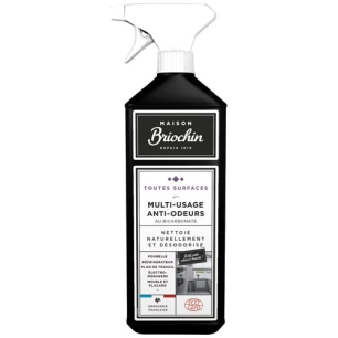 briochin multiusage antiodeurs 750ml - maison briochin