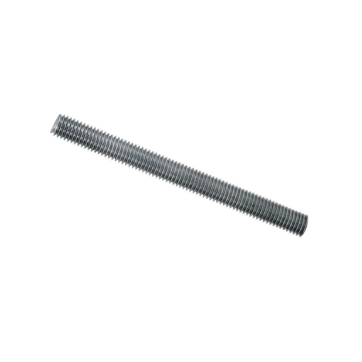 Tige filetée acier zingué diamêtre 6mm x1m - VYNEX