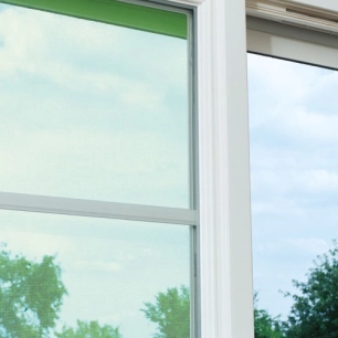 toile moustiquaire blanc 1mx30m - nortene