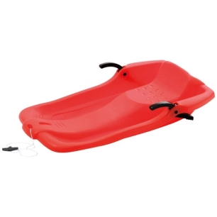 luge 1 place rouge - eda