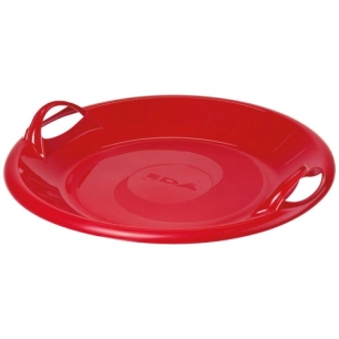 luge toupie rouge ø64cm - eda