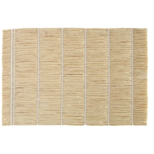 multipaille canisse multifonctions 300x90cm sable - jardiline