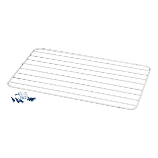 séchoir à linge plafond 130 x 70 cm - faverge