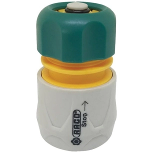 raccord rapide abs stop 15mm vrac 55205t - raco expert