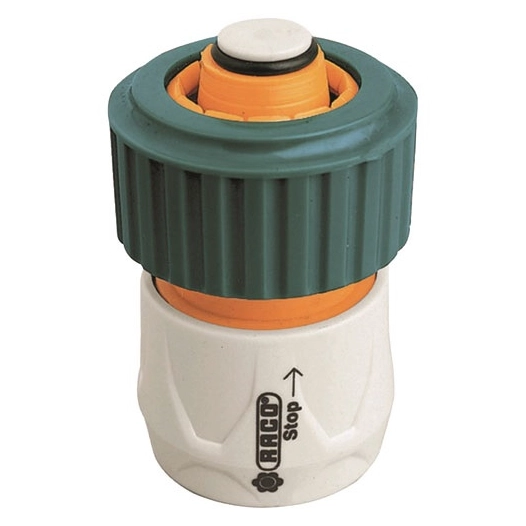 raccord rapide abs stop 19mm vrac 55206t - raco expert