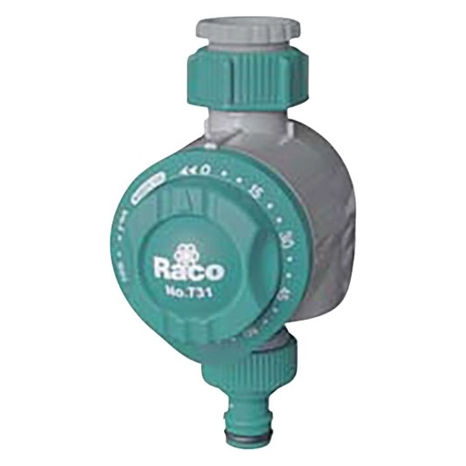 minuterie d'arrosage sc - raco expert