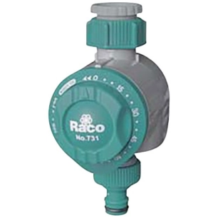 minuterie d'arrosage sc - raco expert