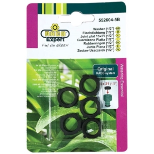 joint plat 15 x 21 mm x 5 sc - raco expert