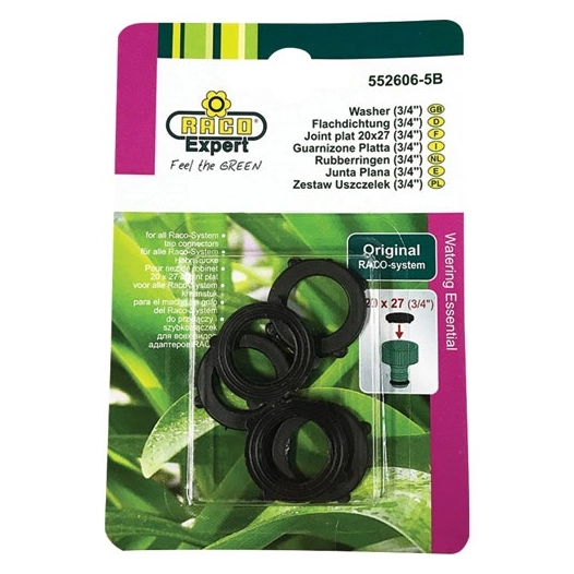 joint plat 20 x 27 mm x 5 sc - raco expert