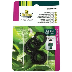 joint plat 20 x 27 mm x 5 sc - raco expert