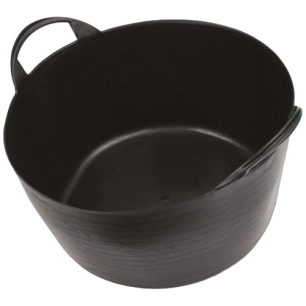 seau de chantier flexible 30 l - vinmer