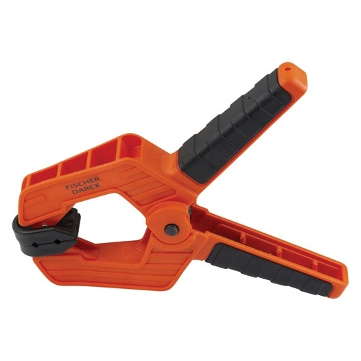 pince à ressort 150 x 65 mm - fischer darex