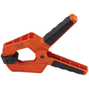 pince à ressort 150 x 65 mm - fischer darex