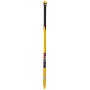manche pomme trimatière pour louchet et fourche à bêcher - spear & jackson
