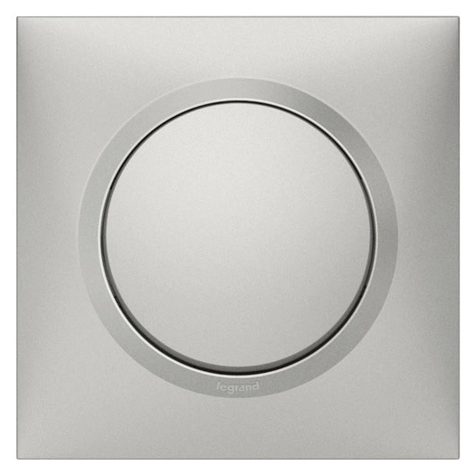 va et vient 10a alu complet - legrand