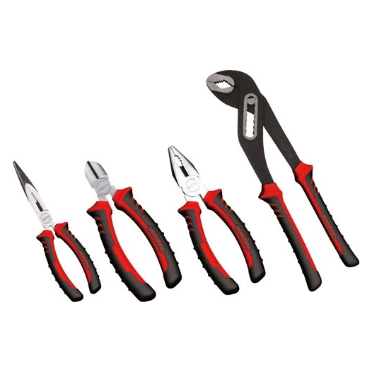 pince pro jeu de 4 - ampro