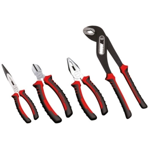 pince pro jeu de 4 - ampro