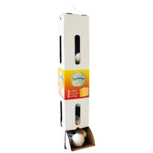 distributeur 22 ficelles polypropylene diam.1.6mm long. 90m - chapuis