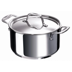 faitout 26 cm - chef - beka