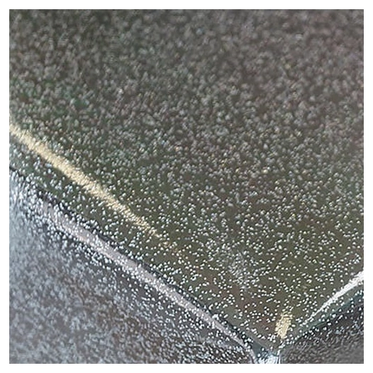 cristal rouleau paradiso pailleté argent 30mx140cm - d-c-table