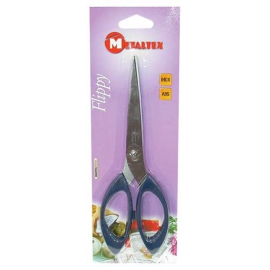 ciseaux bazar 17 cm - metaltex