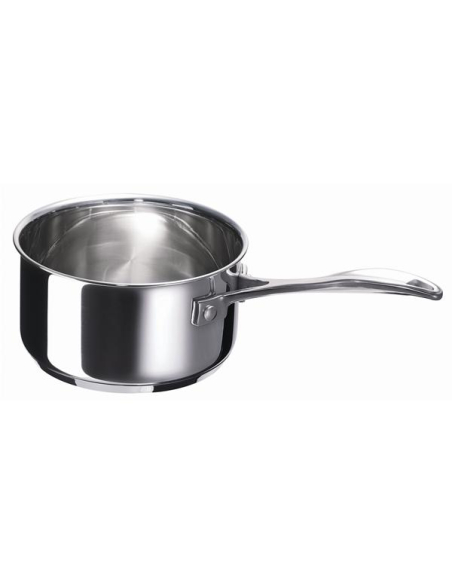 casserole 14 cm - chef - beka