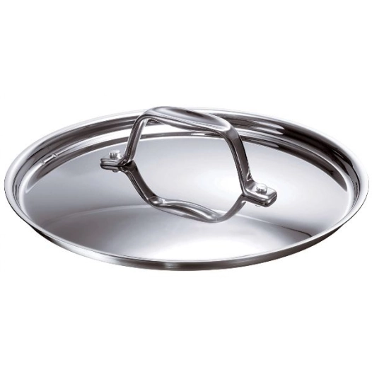 couvercle 18 cm - chef - beka