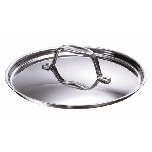 couvercle 20 cm - chef - beka