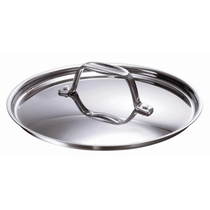 couvercle 20 cm - chef - beka