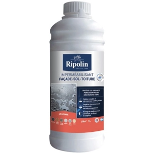 ripolin imper multi supports incolore 1l - ripolin