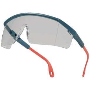 lunettes de protection polycarbonate - delta plus