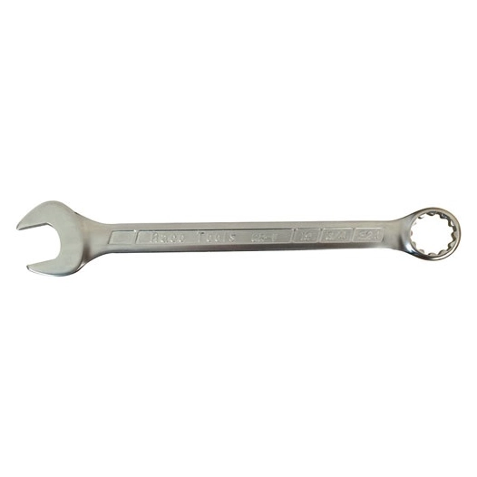 clé mixte superdrive 11mm 155mm - raco expert