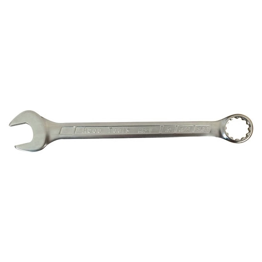 clé mixte superdrive 18mm 225mm - raco expert