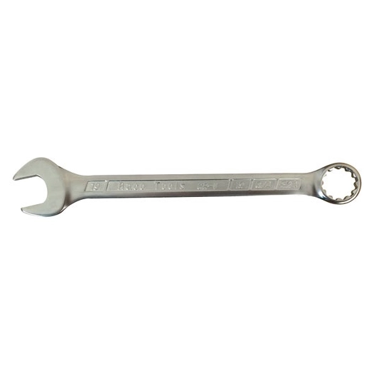 clé mixte superdrive 19mm 235mm - raco expert