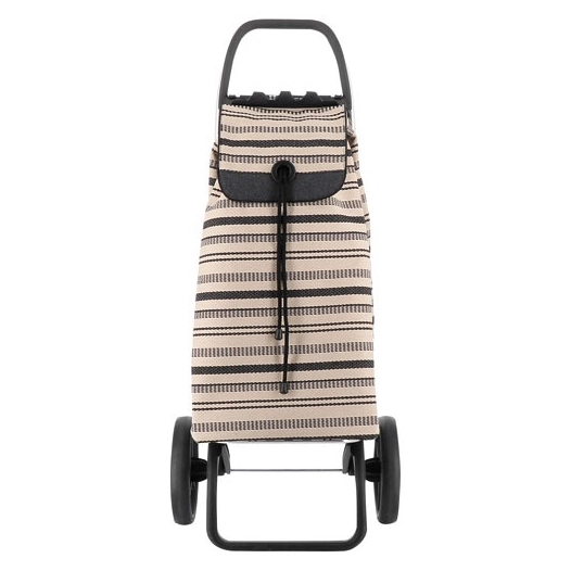 poussette 2 roues imax dune pliable 43 l - rolser