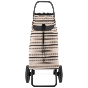 poussette 2 roues imax dune pliable 43 l - rolser