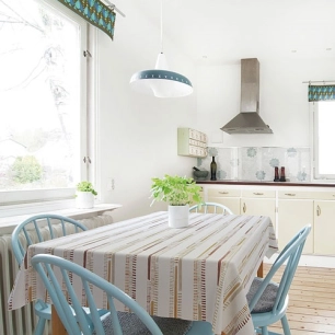 nappe manhattan dalinia arabesque 20mx140cm - d-c-table