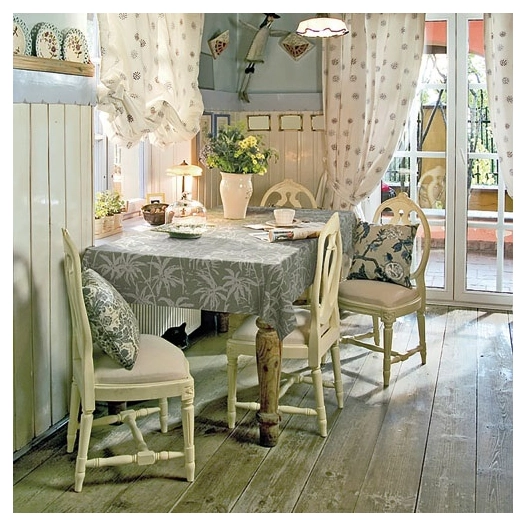 nappe manhattan palmiria vert 20mx140cm - d-c-table