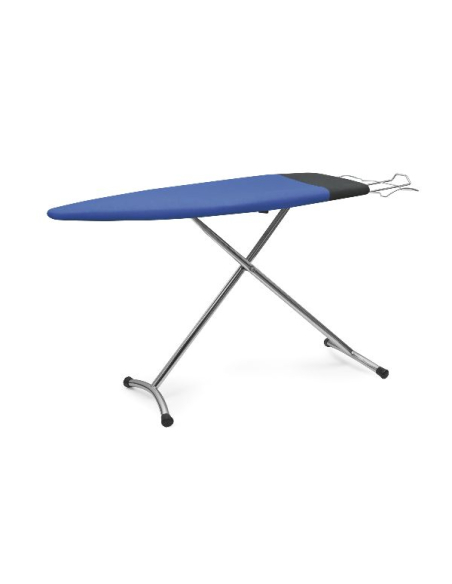 Table à repasser ASTORIA RT126A Grande surface de repassage 123x48 cm - ASTORIA