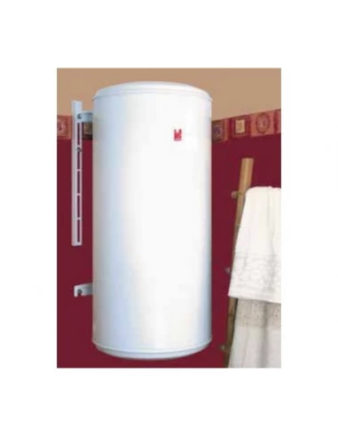 Console de fixation universelle chauffe-eau