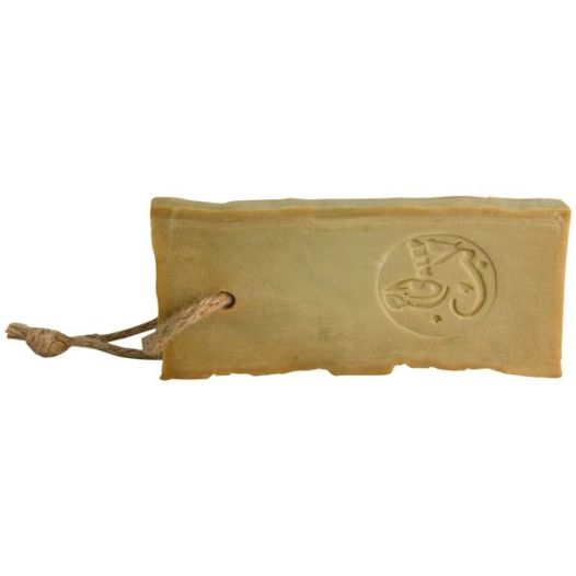 savon d'alep tranche 200 g - tade