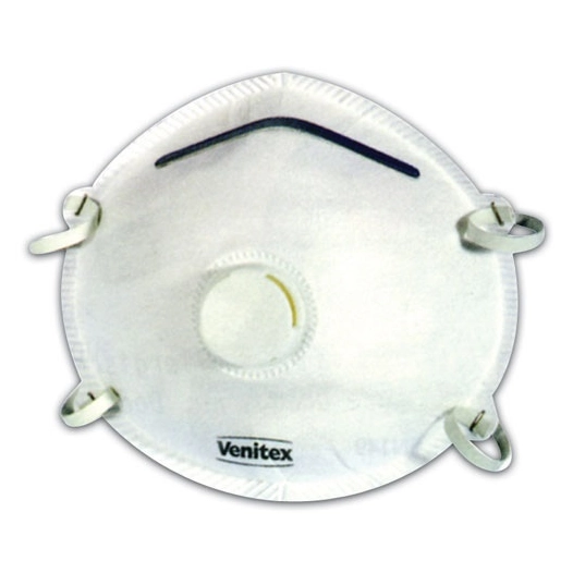 masque anti-pouss.jetable x10 m1100v - delta plus