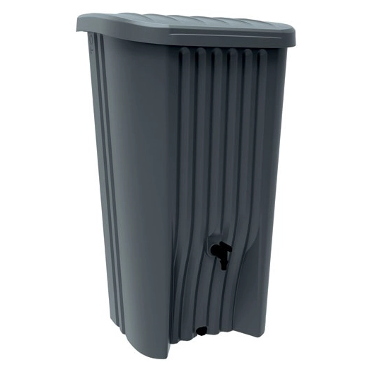 Récupérateur d'eau 150 litres recup'deco 59.4x50.3x101cm - EDA